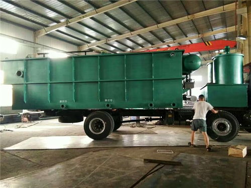守護(hù)舌尖安全與碧水清流 諸城廣晟環(huán)保在速凍食品廢水處理領(lǐng)域的專業(yè)實(shí)踐