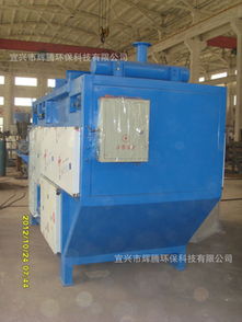 宜興市輝騰環(huán)?？萍加邢薰疚勰嗵幚碓O(shè)備產(chǎn)品列表——專注環(huán)境保護(hù)專用設(shè)備制造